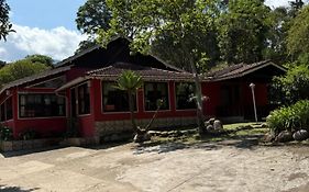 Hotel Repouso Maringá